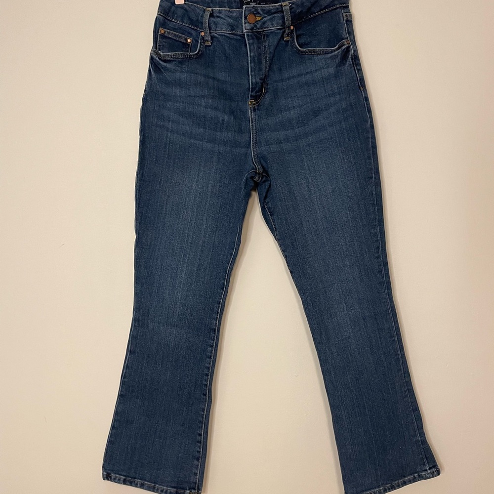 Boden Flare jeans